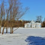 Winterliche Traumlandschaften