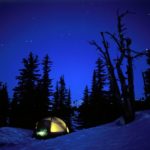 Fragen, die euch helfen, das richtige Camping-Equipment auszuwählen