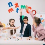 Guter Unterricht von morgen: Wie die Einrichtung von Klassenzimmern den Unterrichtsalltag prägt