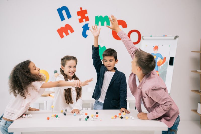 Guter Unterricht von morgen: Wie die Einrichtung von Klassenzimmern den Unterrichtsalltag prägt