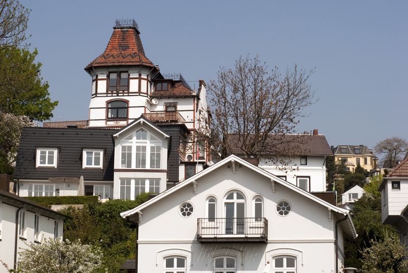 GUSTAFSEN & CO.: Immobilien-Experten, die sich in HH auskennen