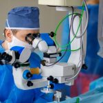 Brille war gestern – Sehen ist heute