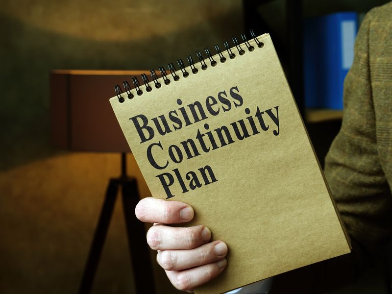 Business Continuity Management: Hier helfen die Berater