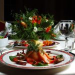 Endlich Zeit für die wesentlichen Dinge !