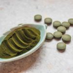 Algen beugen Nährstoffdefiziten vor